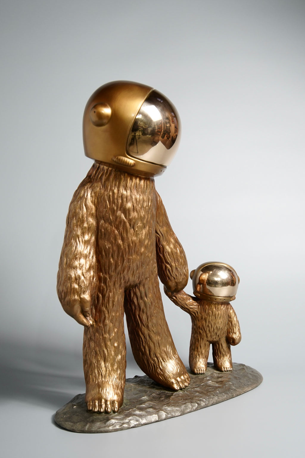 Growing Together, 2023