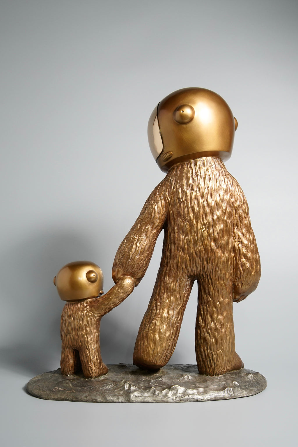 Growing Together, 2023