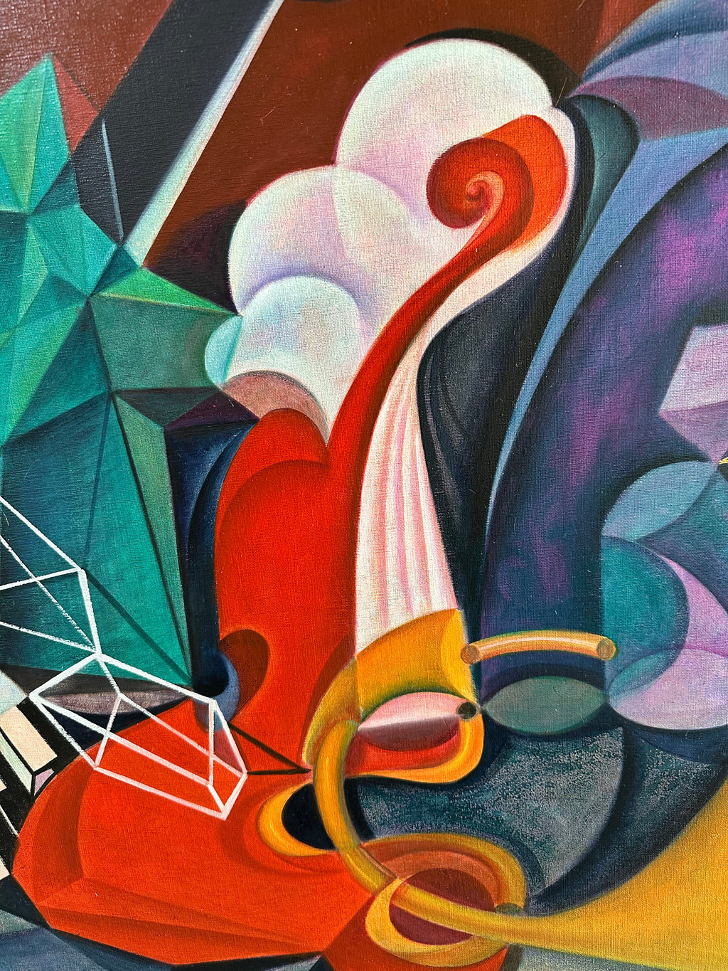 Echoes of the Midnight Reed, 2025