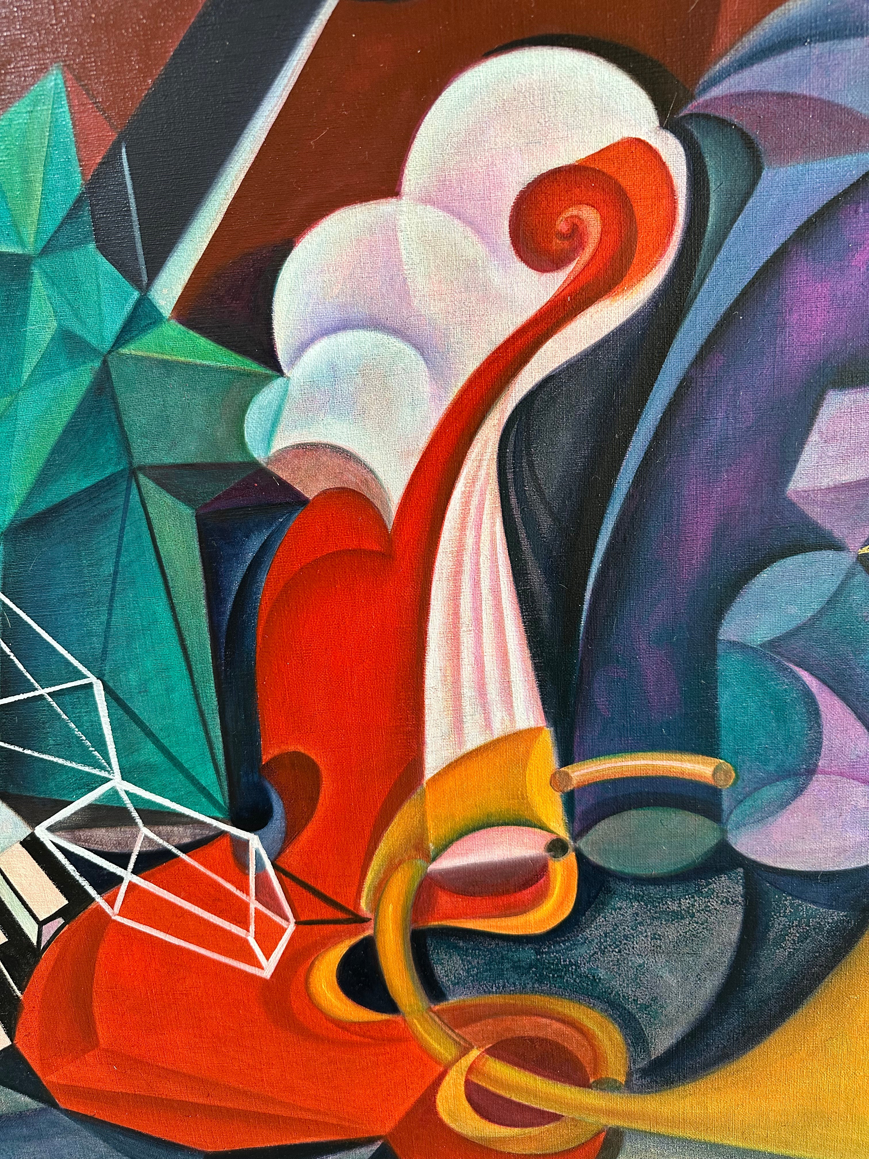 Echoes of the Midnight Reed, 2025