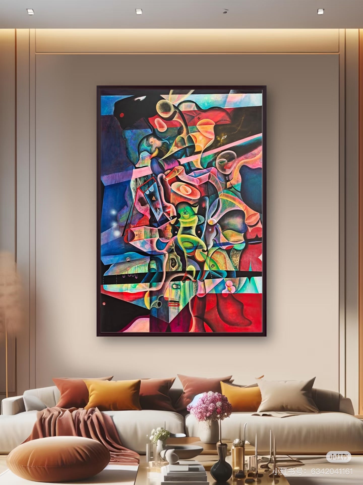 Ode to Delight II, 2025