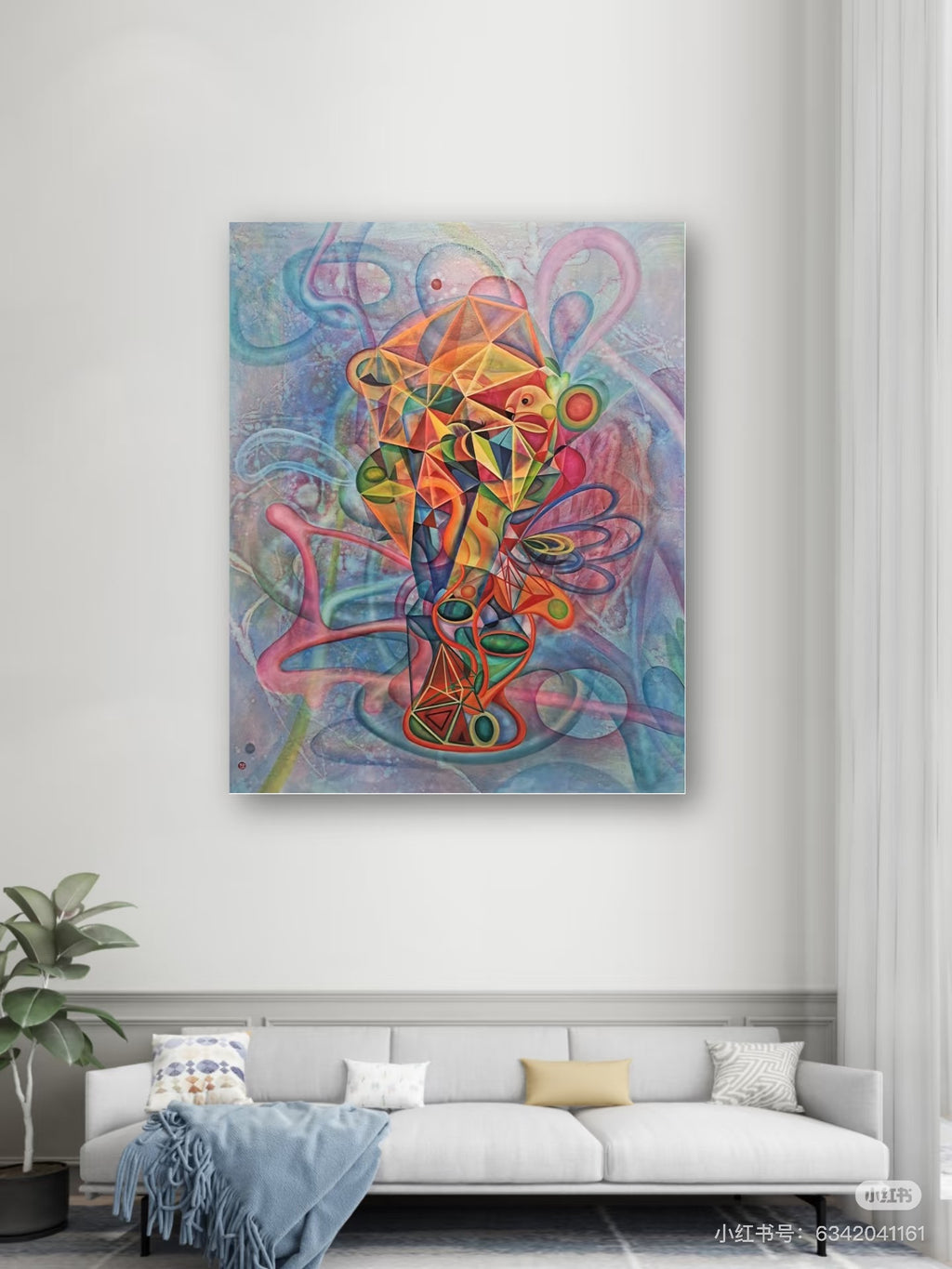 Trophy in Ascent, 2024