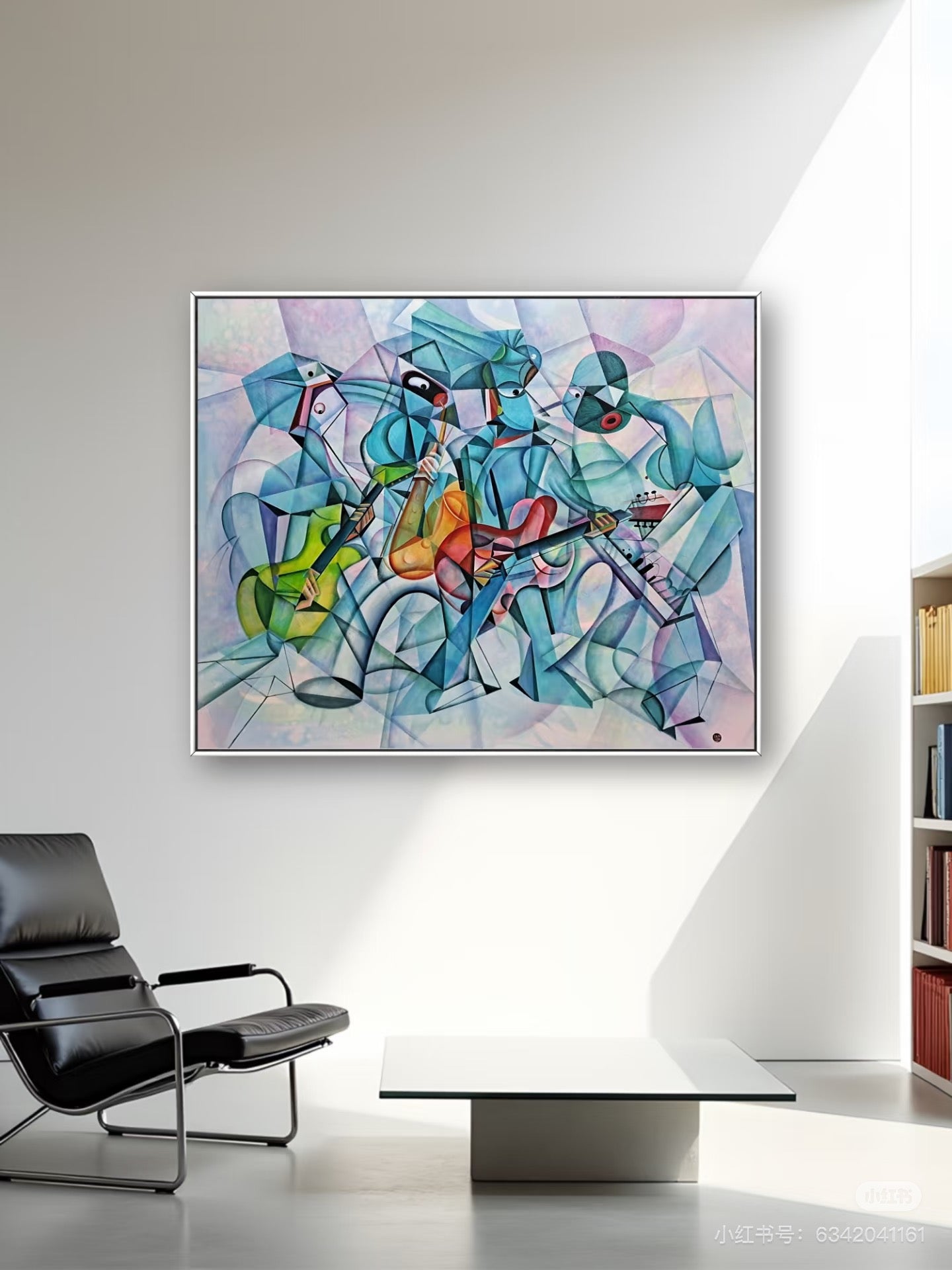 Choir of Wings, 2025