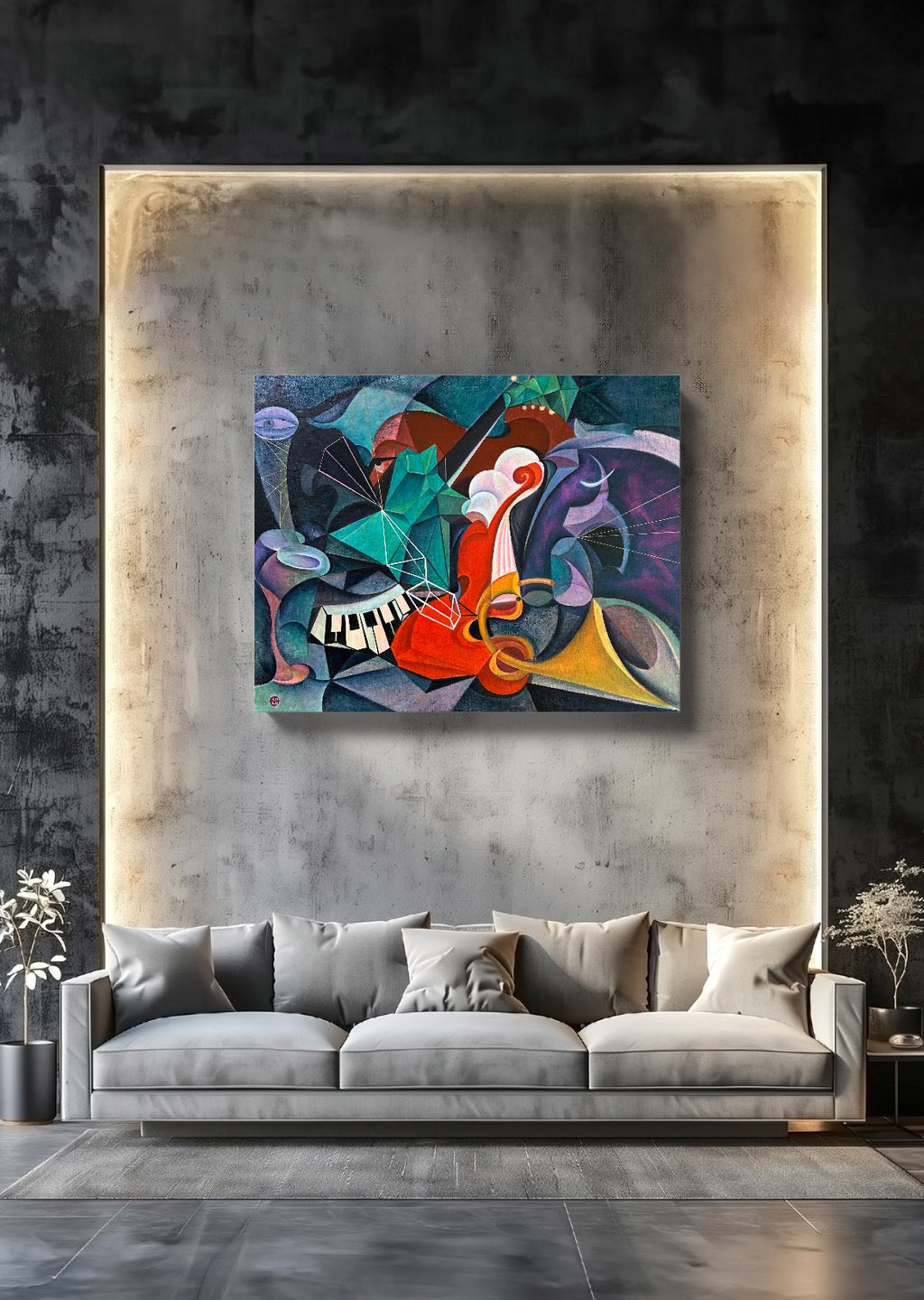 Echoes of the Midnight Reed, 2025