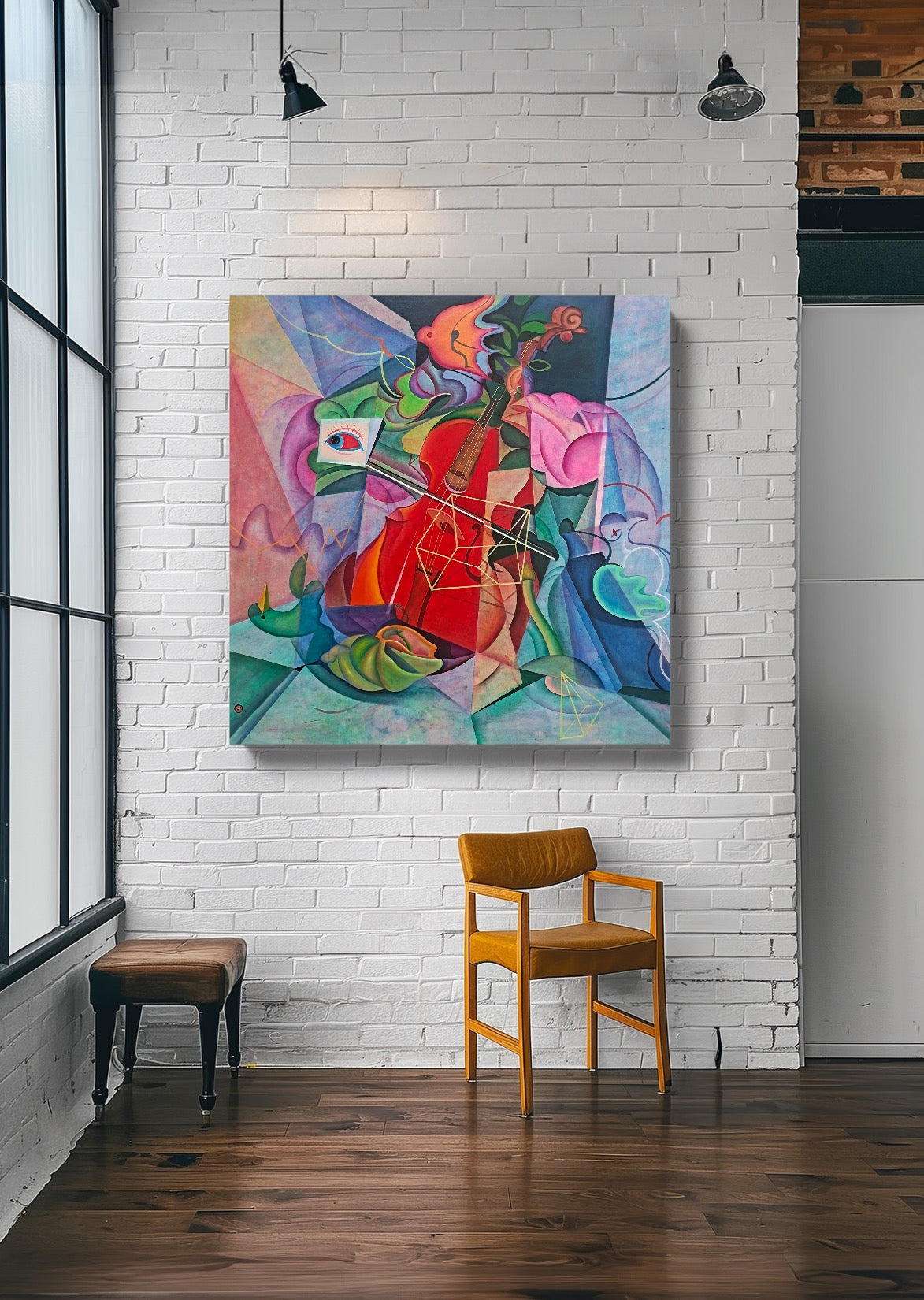 Nature’s Hidden Score, 2024