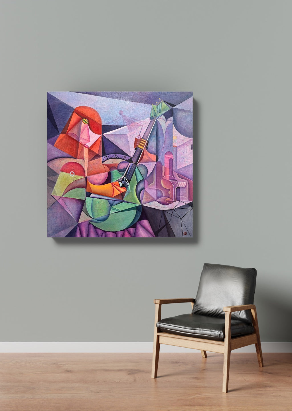 Solo After the Quiet Hour, 2025