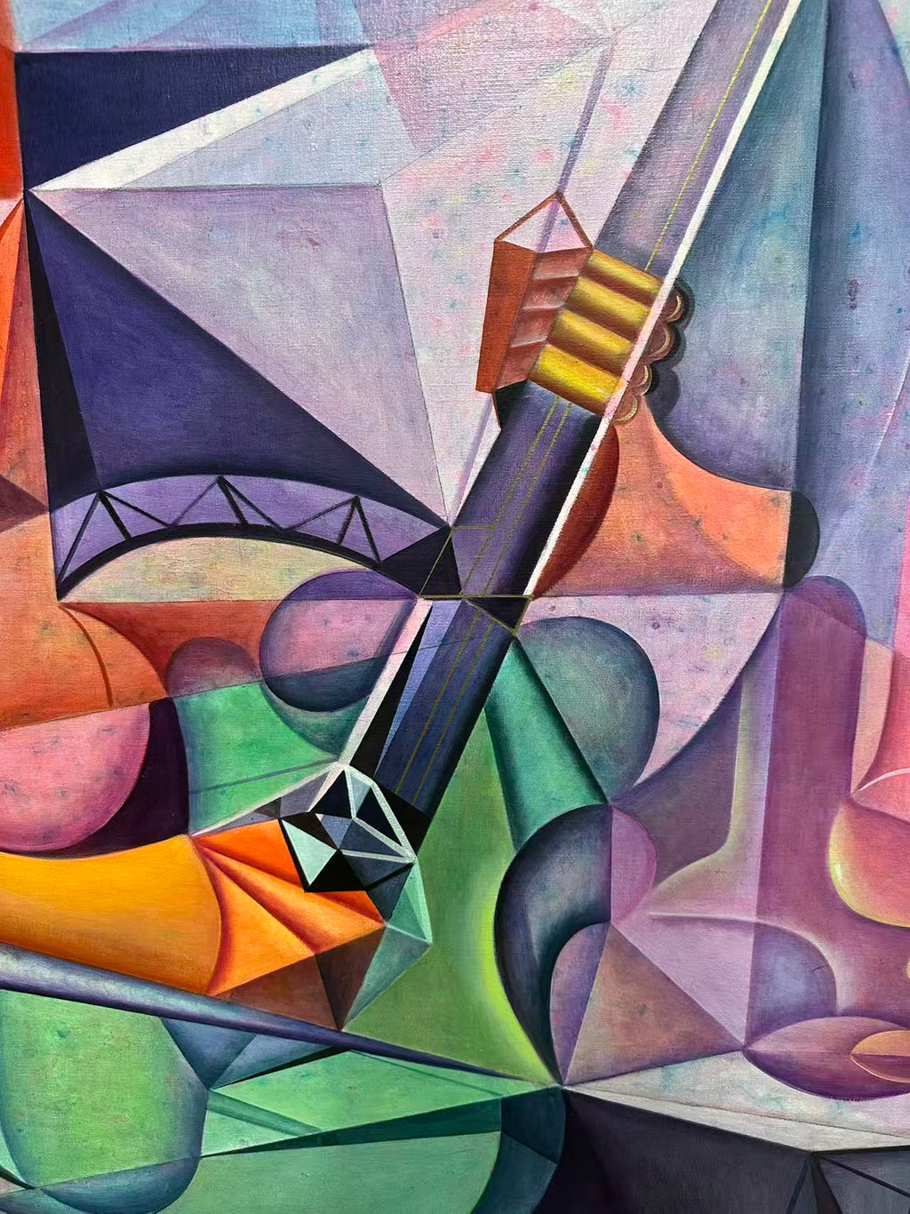 Solo After the Quiet Hour, 2025