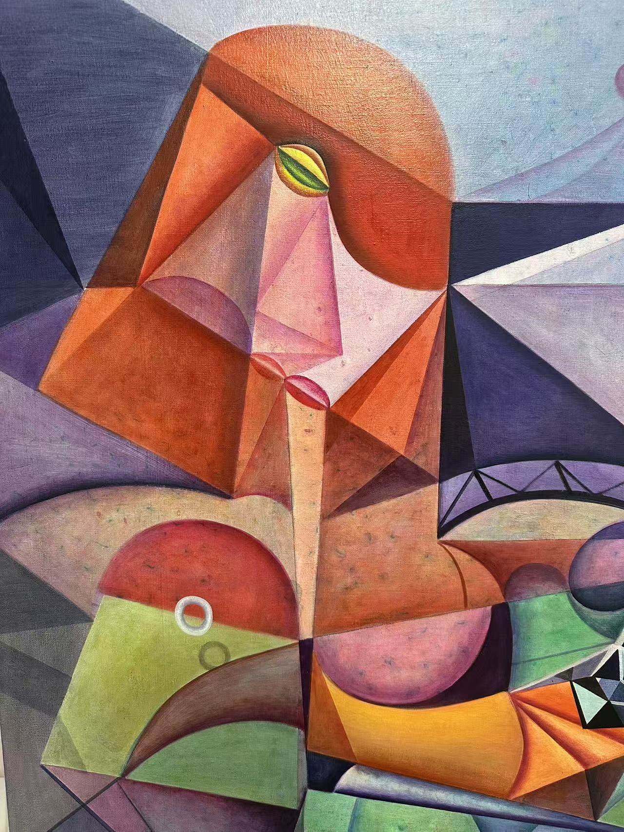 Solo After the Quiet Hour, 2025