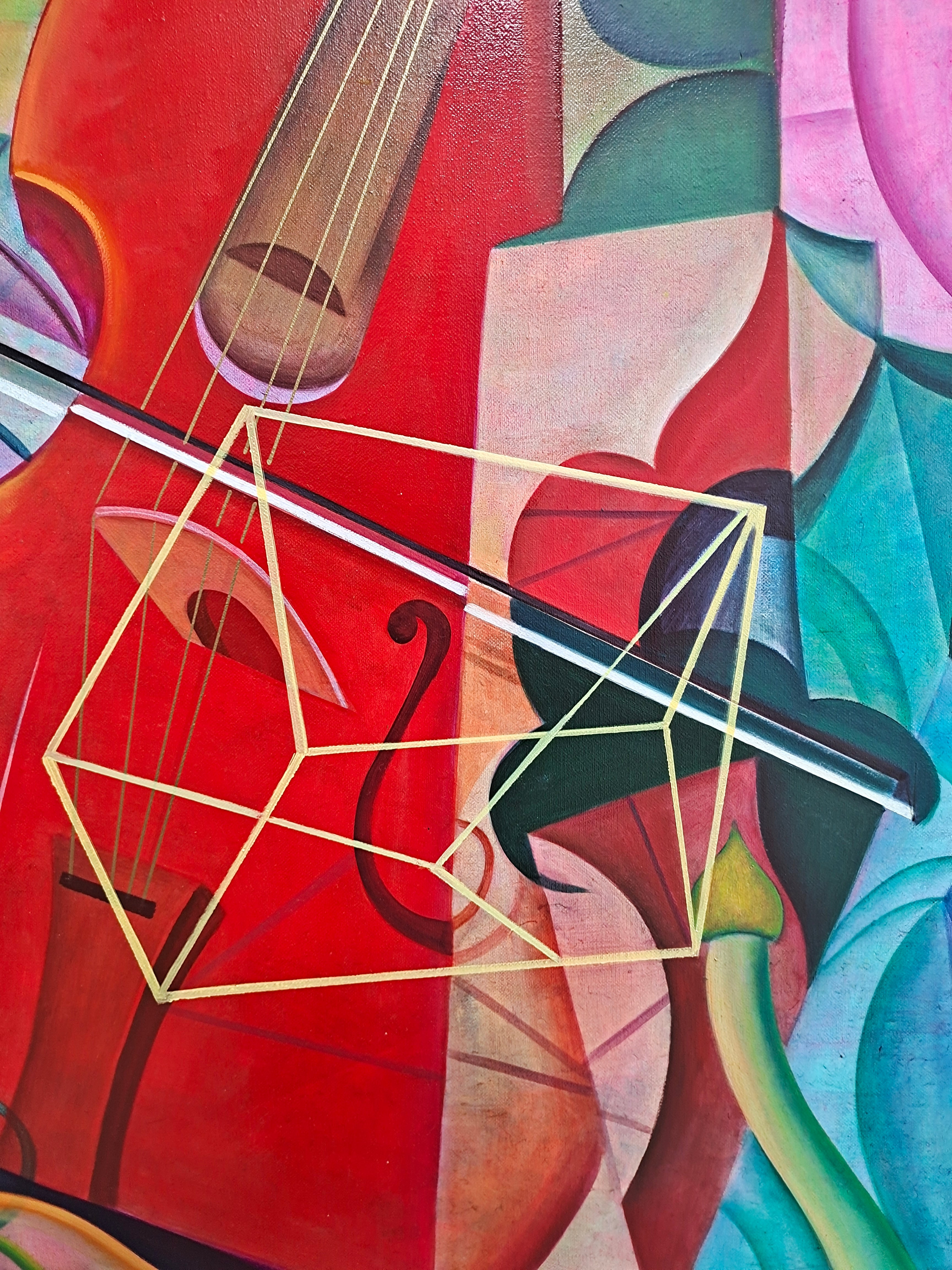 Nature’s Hidden Score, 2024