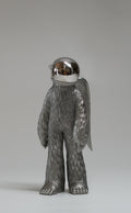 Threshold (Stainless steel), 2025