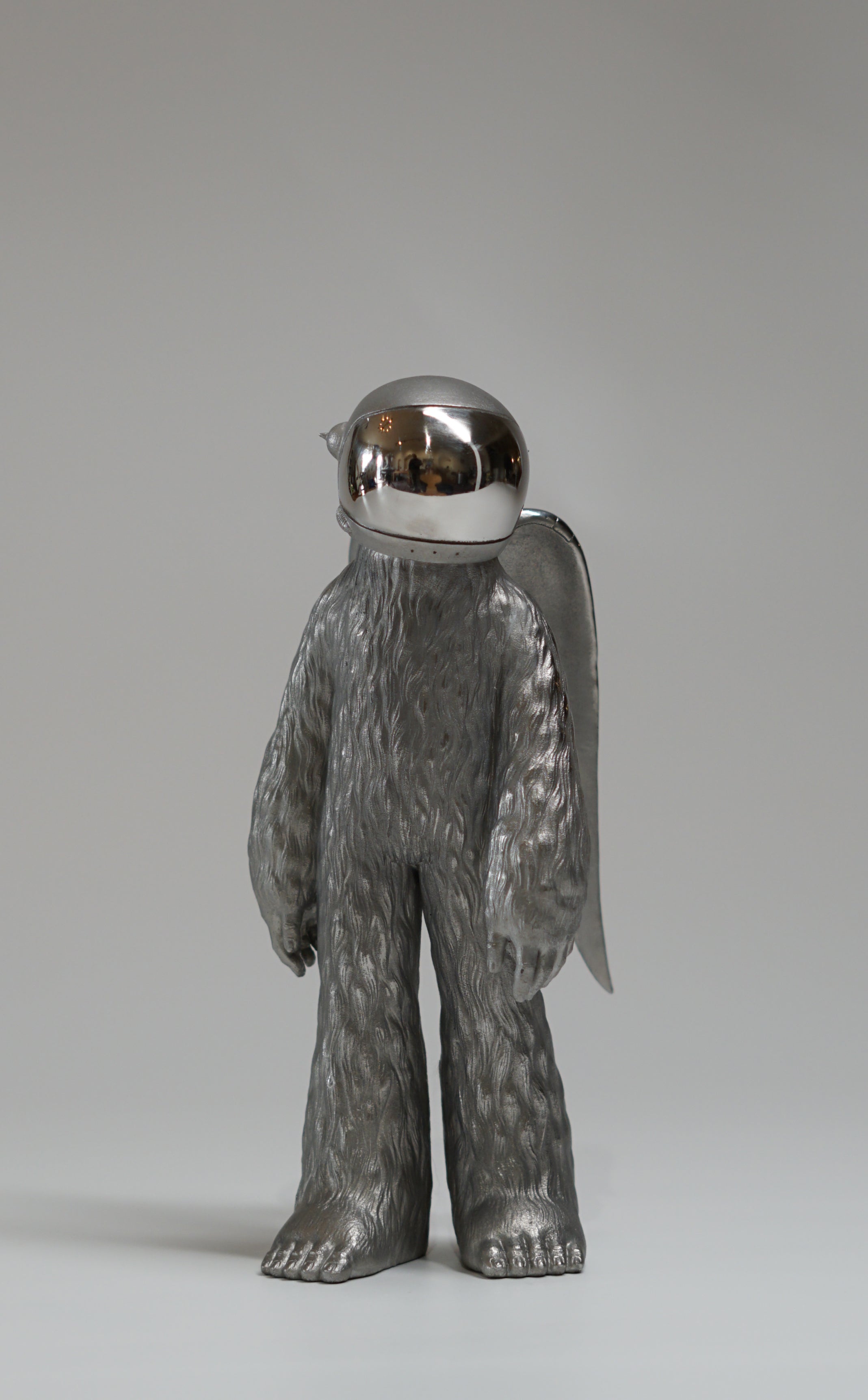 Threshold (Stainless steel), 2025