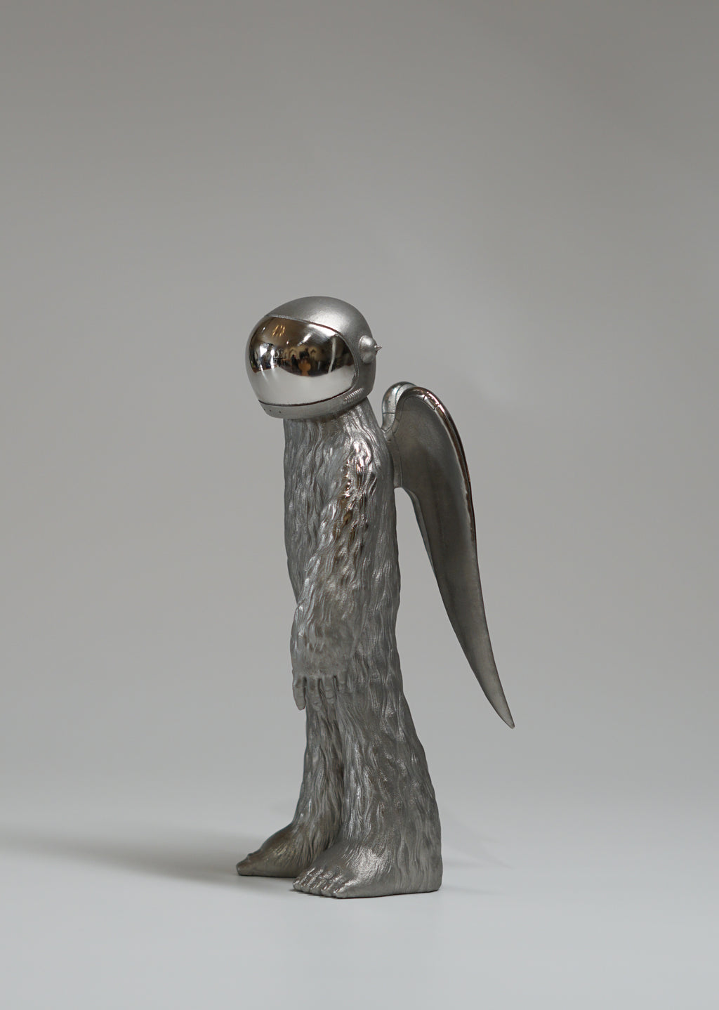 Threshold (Stainless steel), 2025