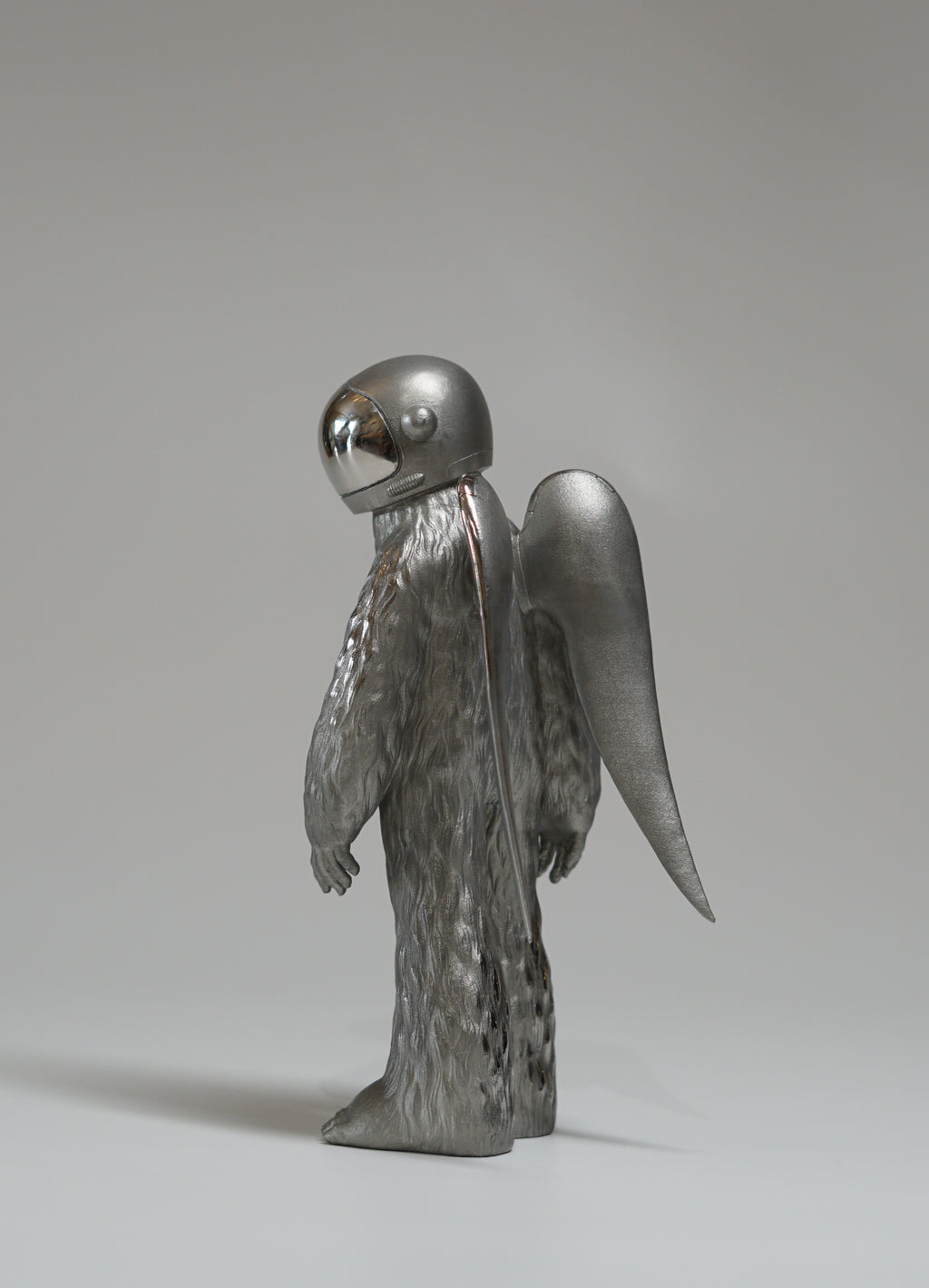 Threshold (Stainless steel), 2025