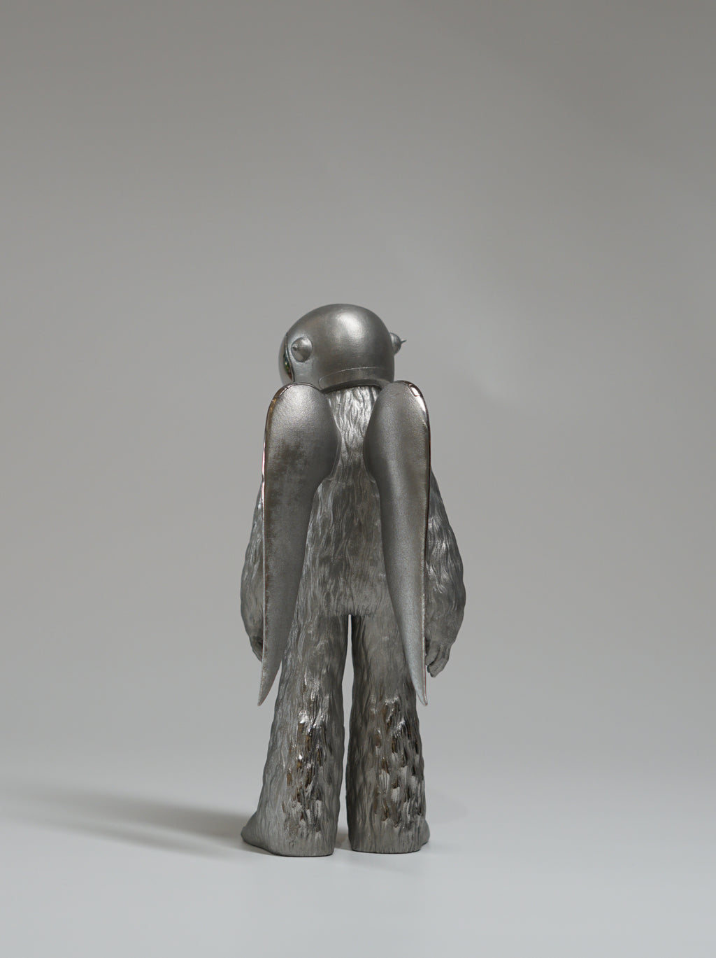 Threshold (Stainless steel), 2025