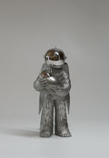 Dyvana: The Future (Stainless Steel), 2025