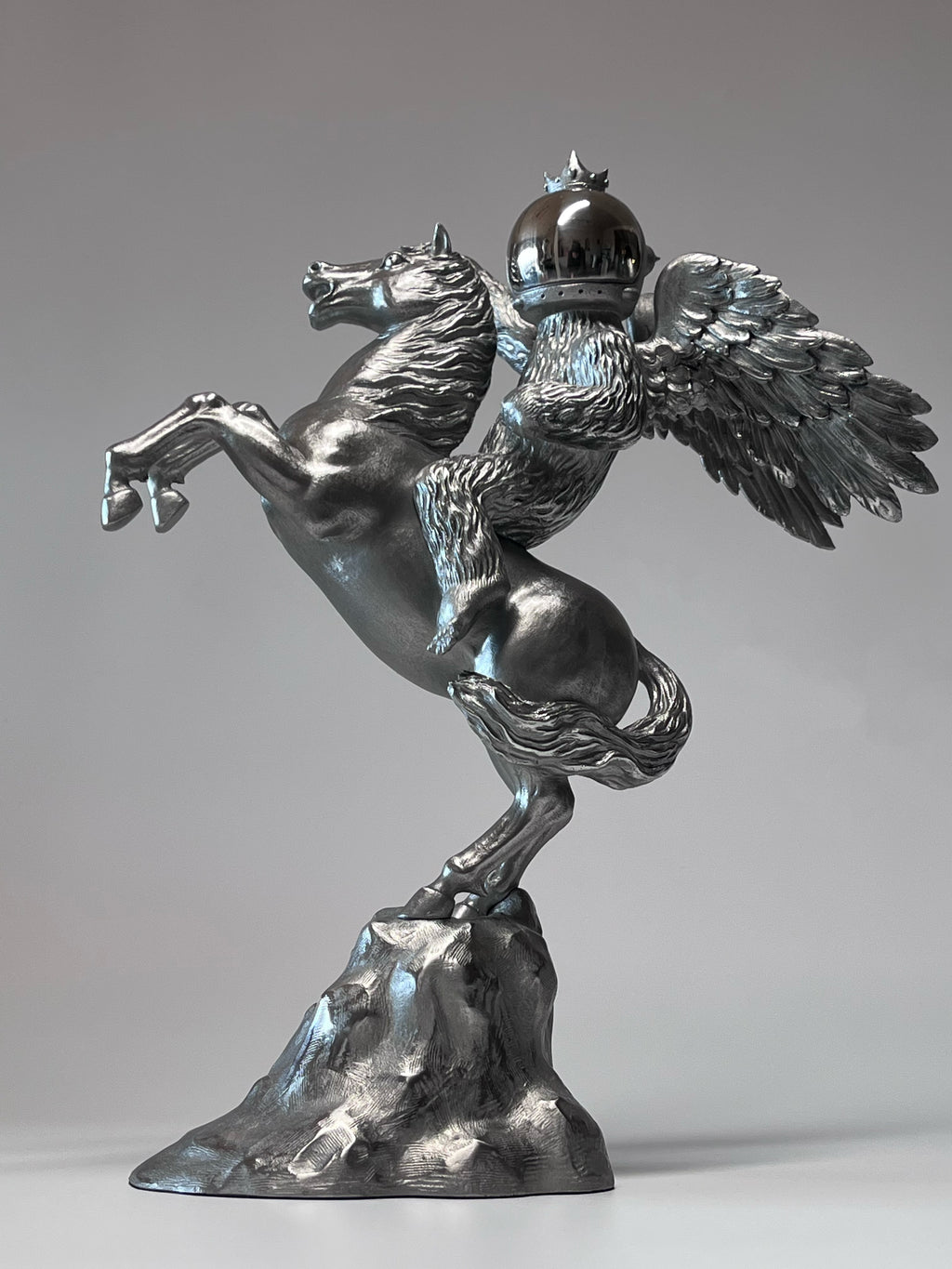 Triumph and Glory, 2025