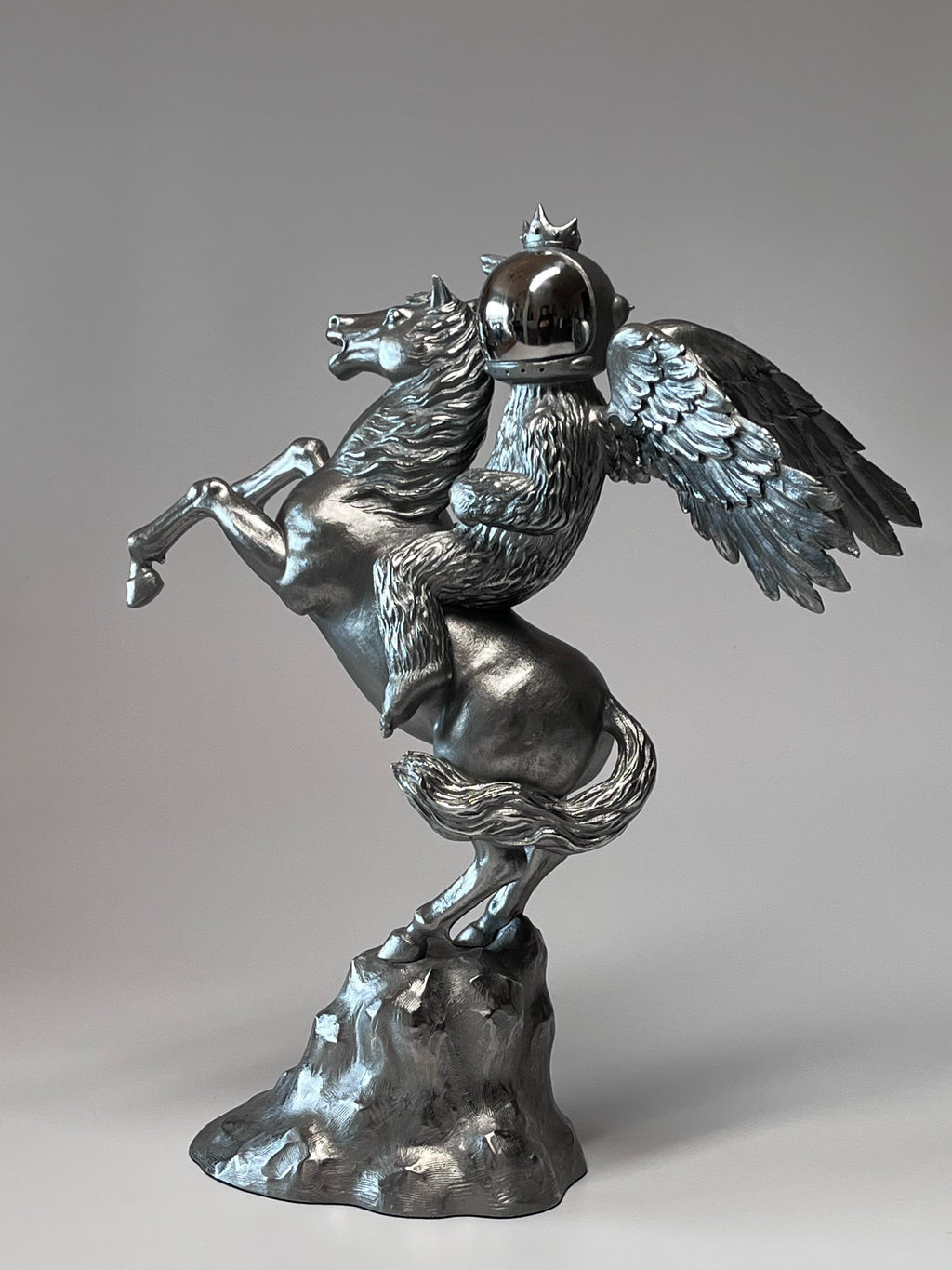 Triumph and Glory, 2025