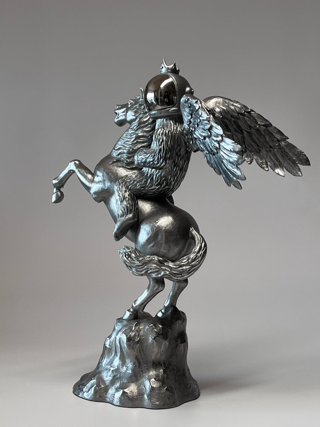 Triumph and Glory, 2025