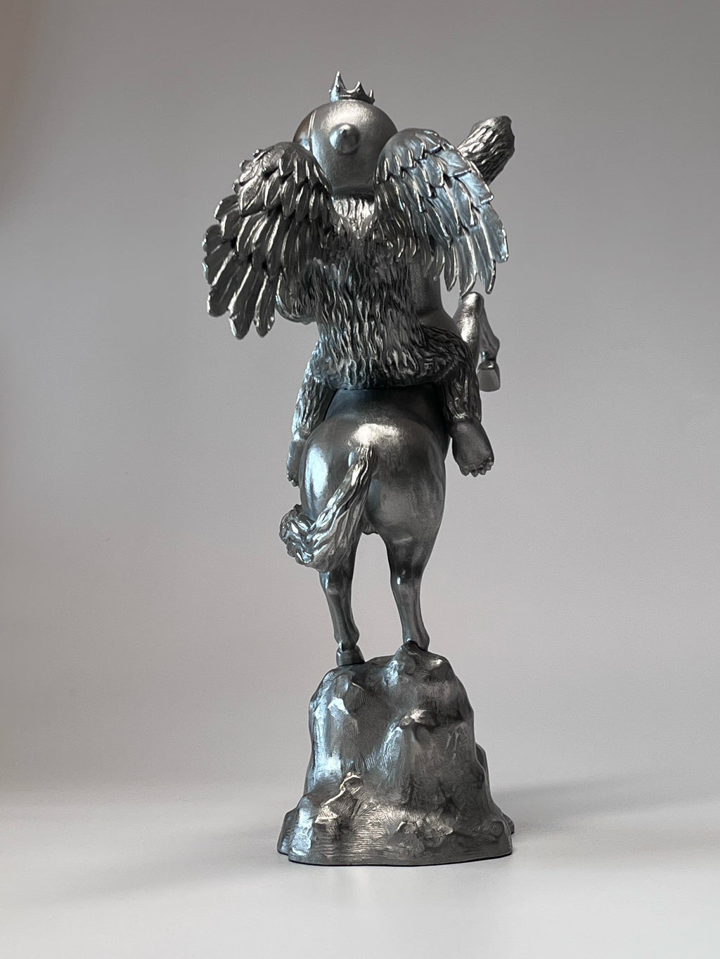 Triumph and Glory, 2025