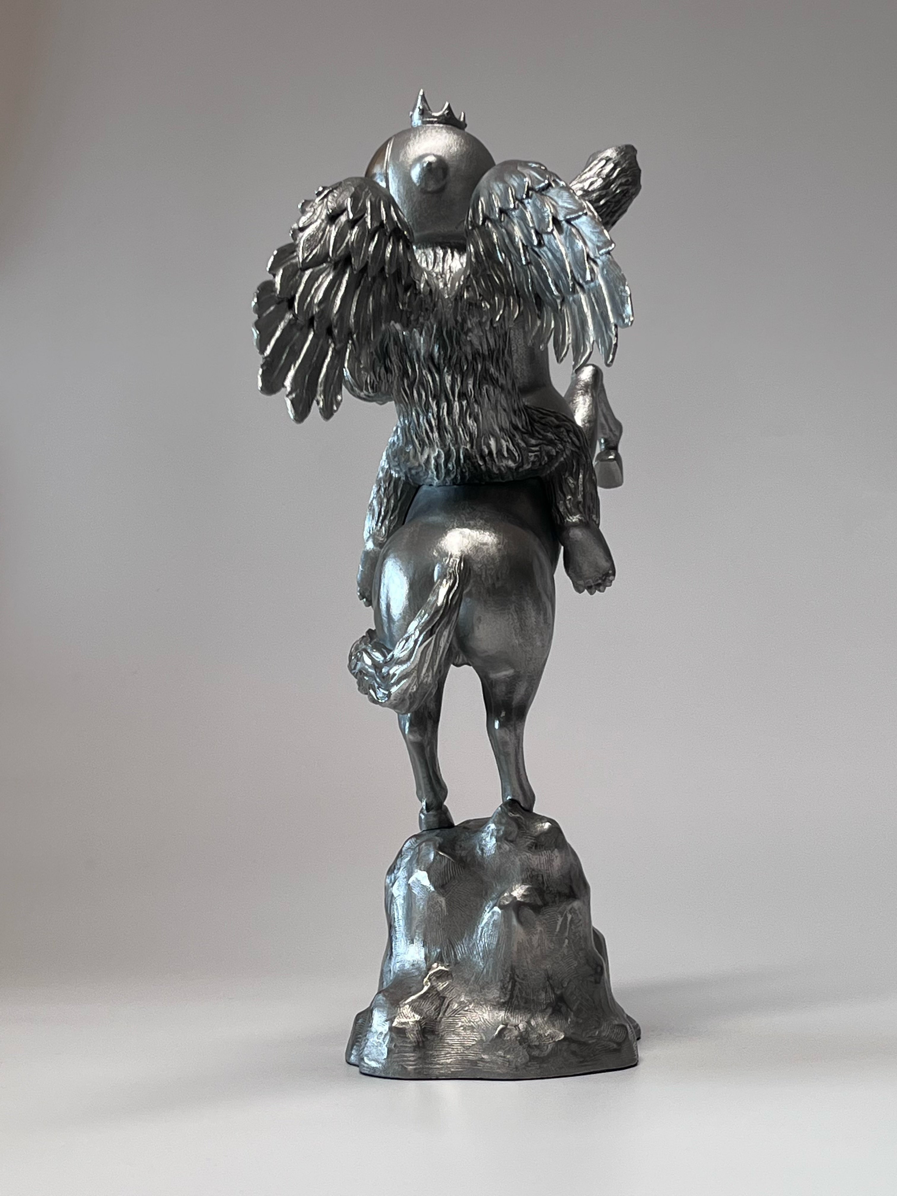 Triumph and Glory, 2025