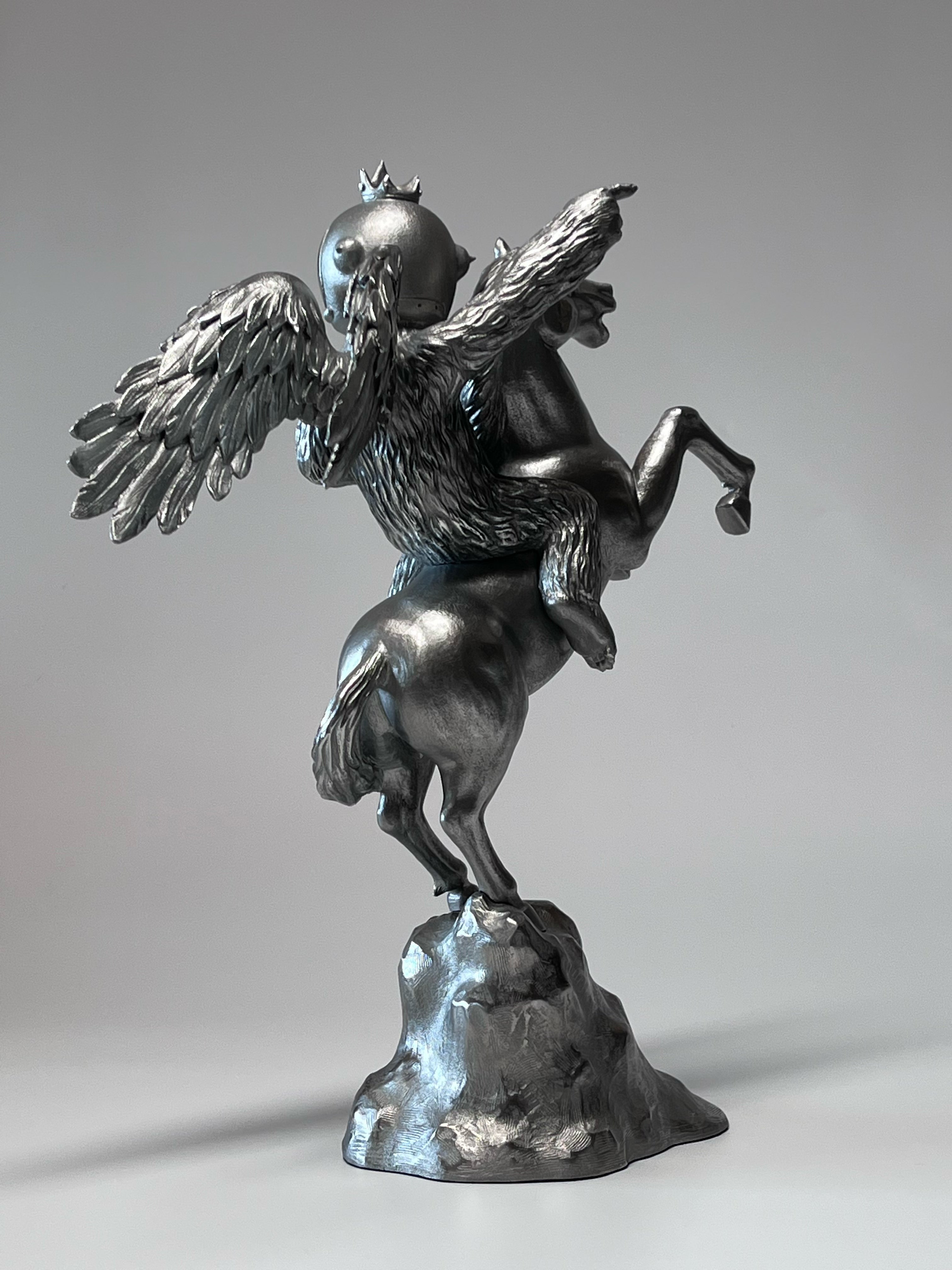 Triumph and Glory, 2025