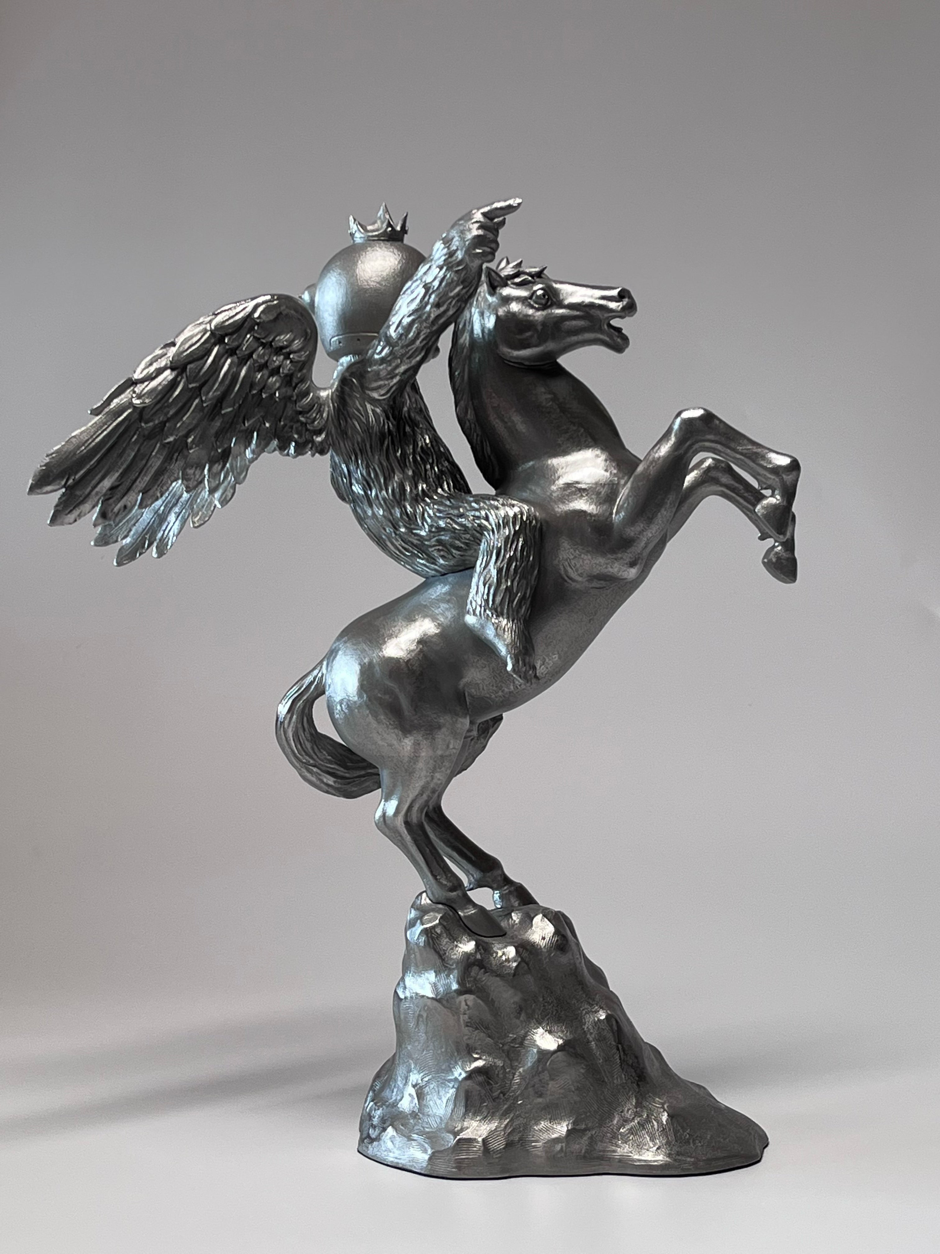 Triumph and Glory, 2025