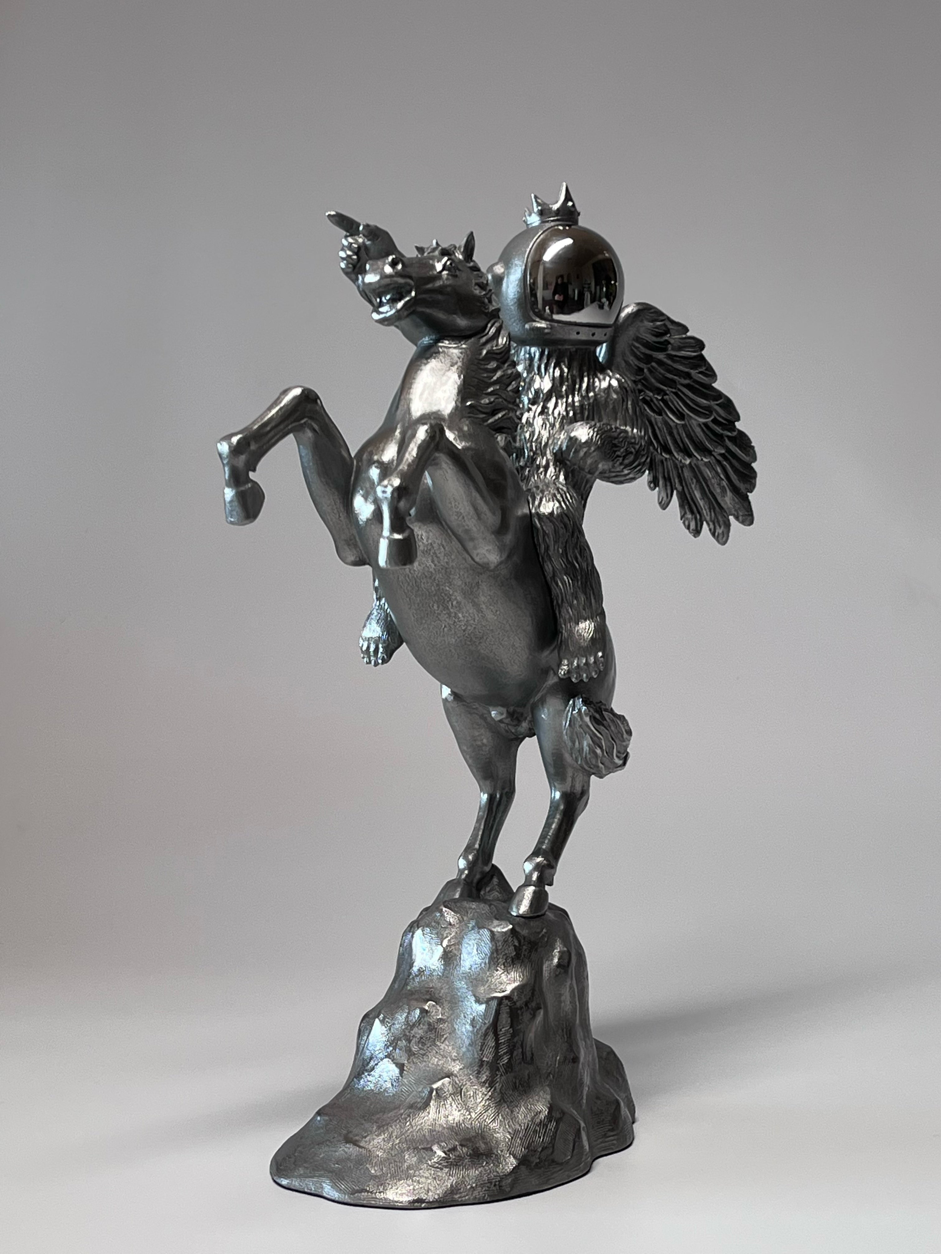 Triumph and Glory, 2025