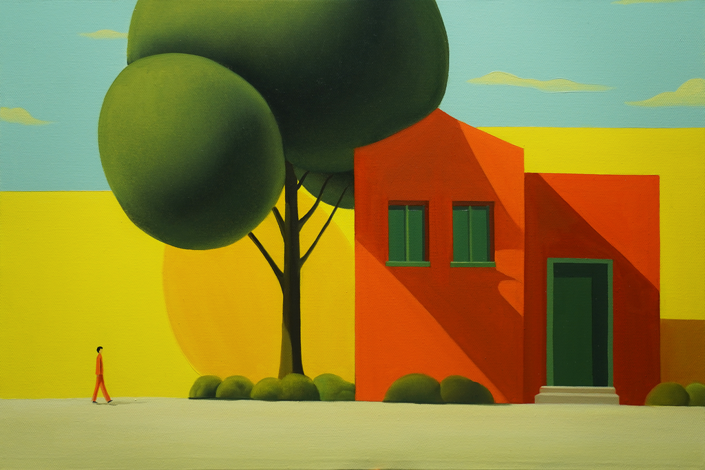 Winters and Summers 21, 2025