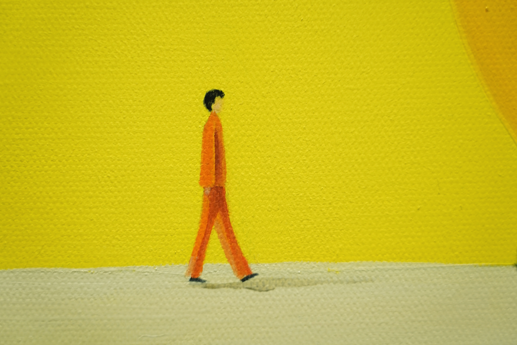 Winters and Summers 21, 2025