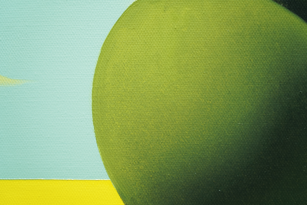 Winters and Summers 21, 2025