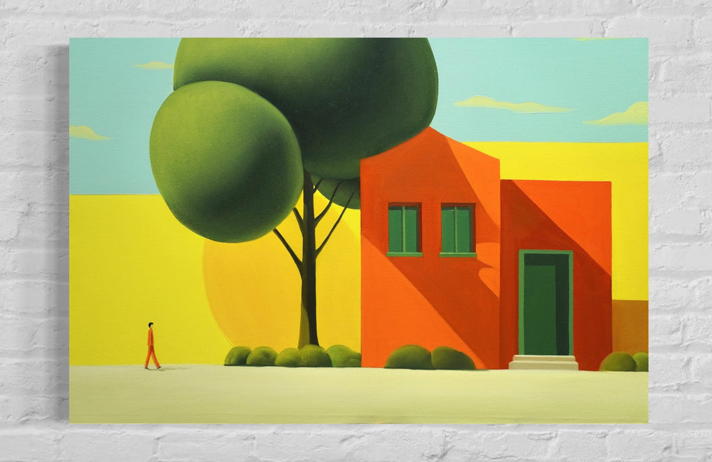 Winters and Summers 21, 2025