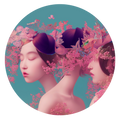 Floral Splendor Series-1