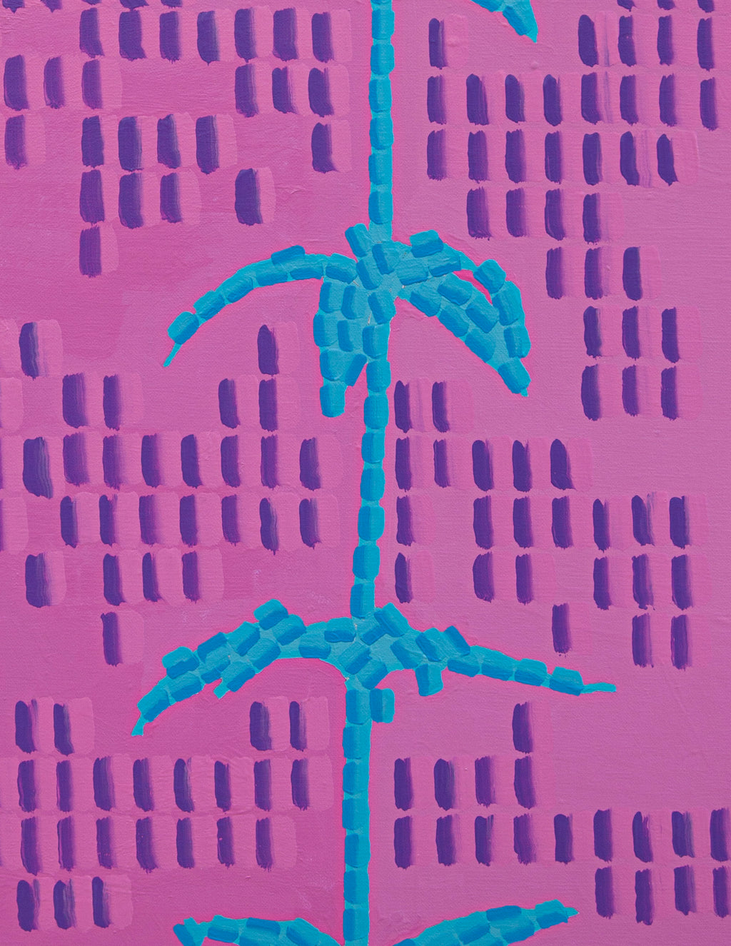 Blooming in Order, 2023