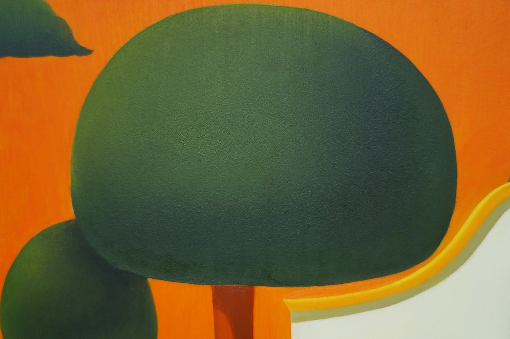 Fairytale House, 2025