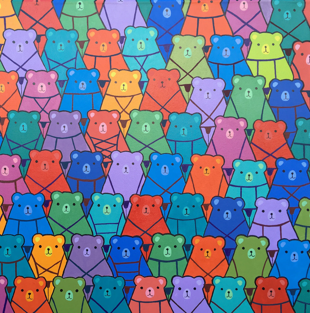 The Gathering II, 2022