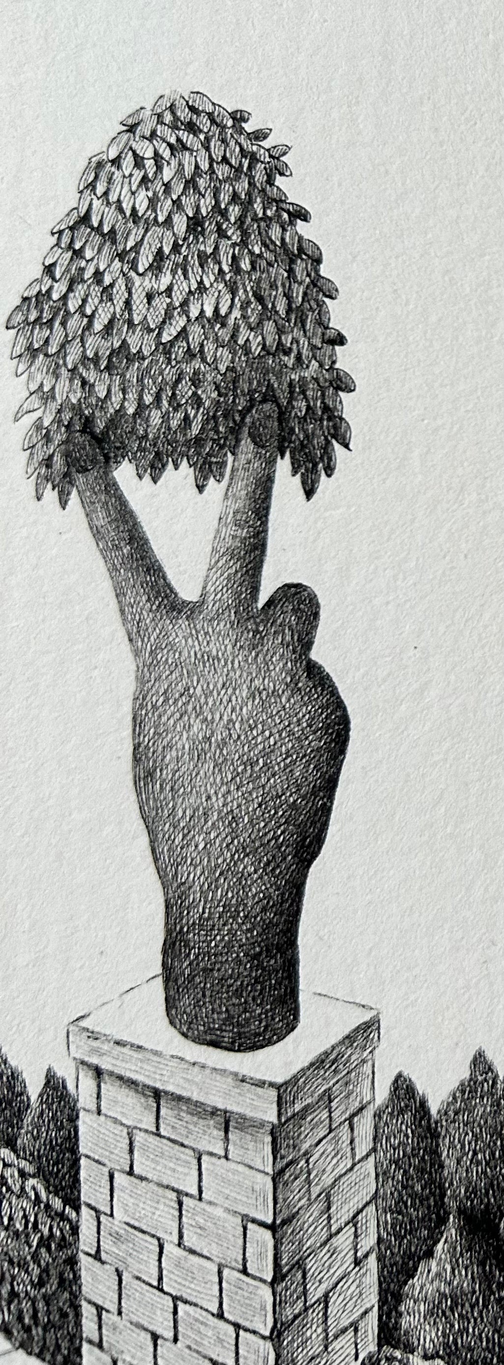 Genesis of Divinity V