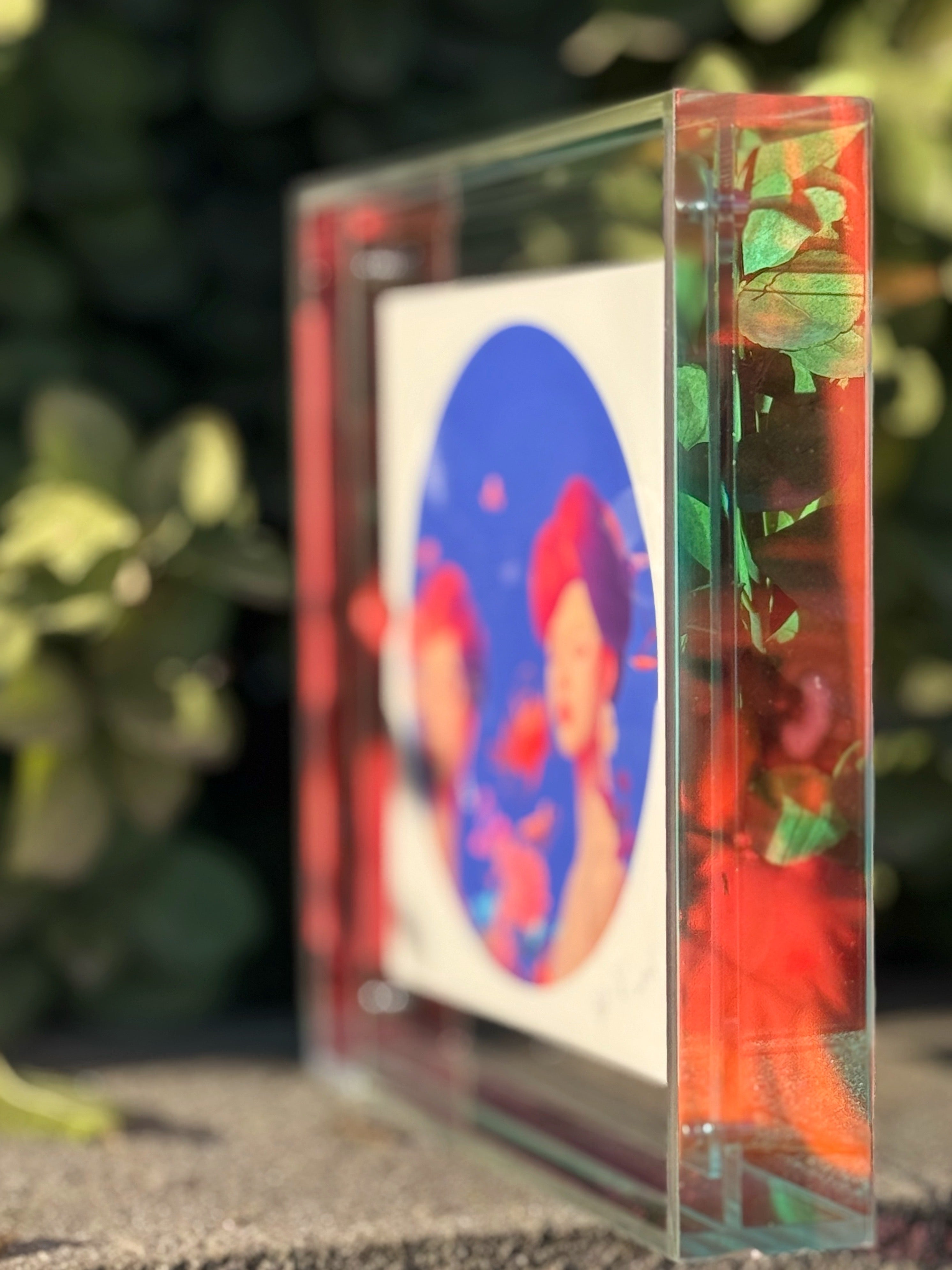 Floral Splendor Series-5