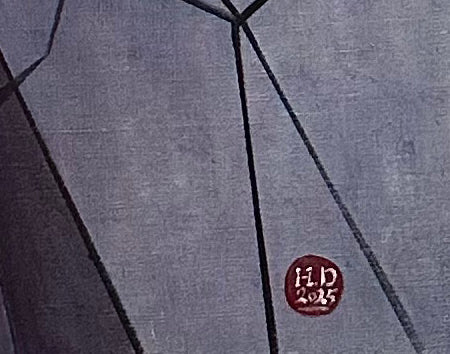 Solo After the Quiet Hour, 2025