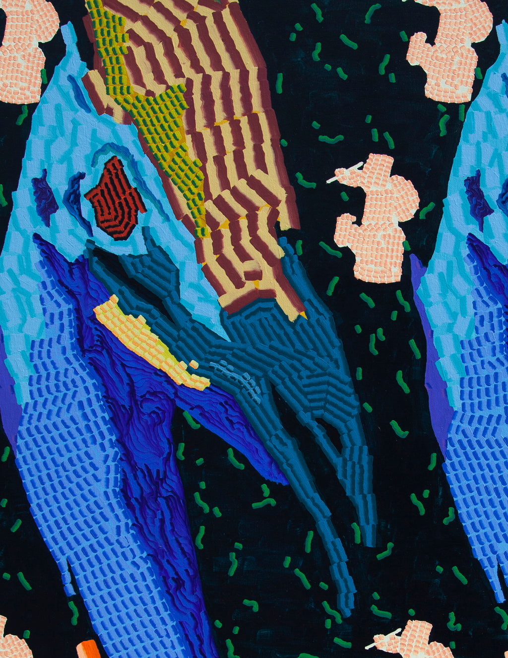 Avian Sequence, 2023