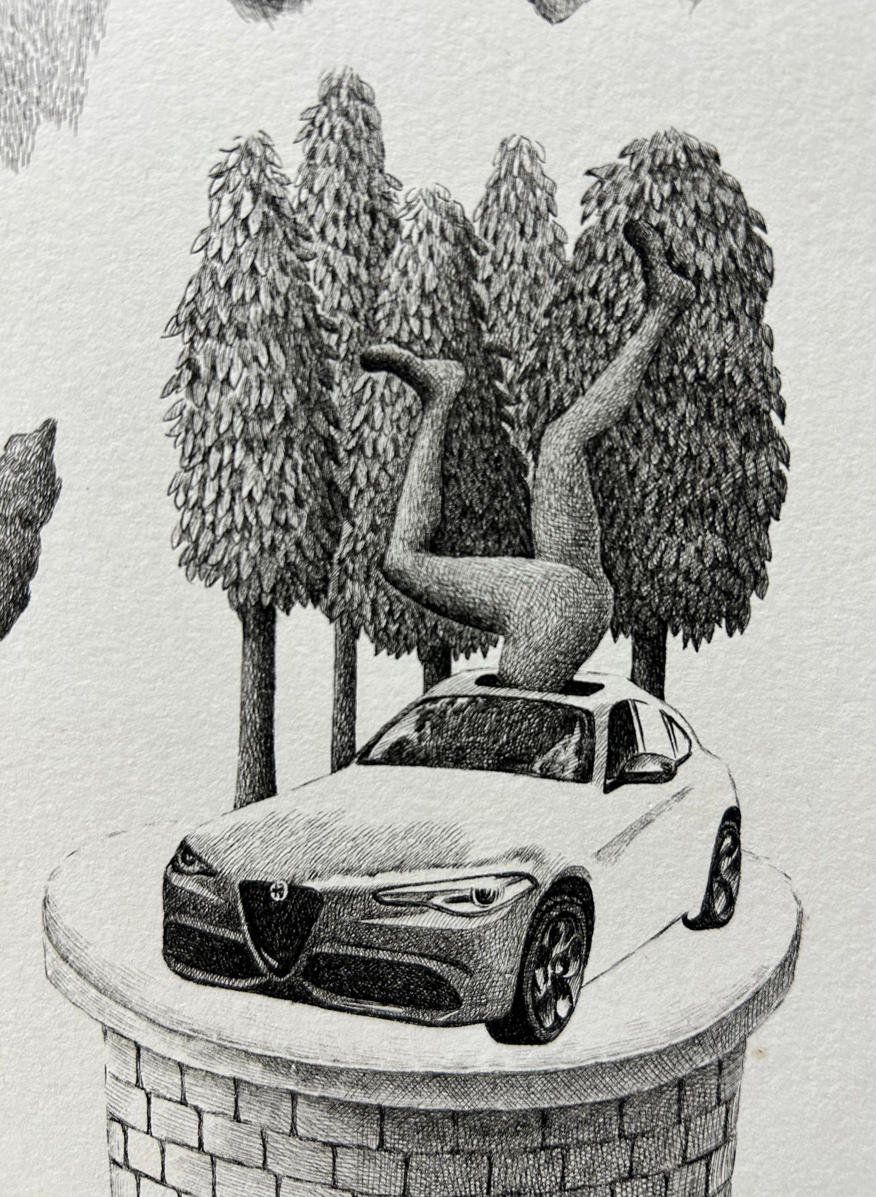 Genesis of Divinity V