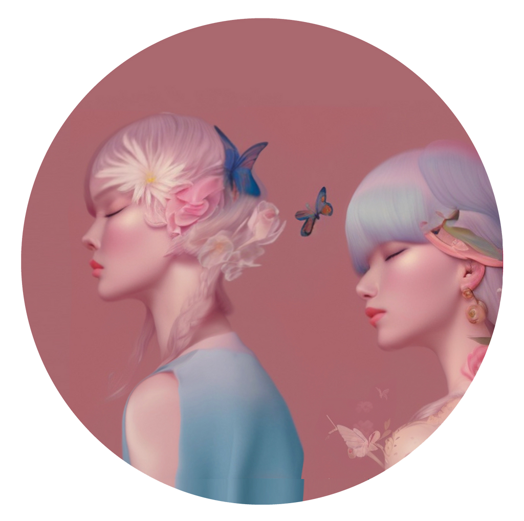 Floral Splendor Series-2