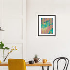 The Dream — Art Print by Zhou Yang