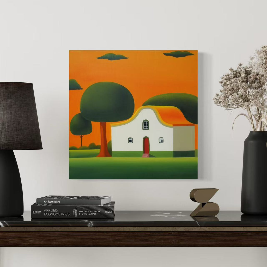 Fairytale House, 2025