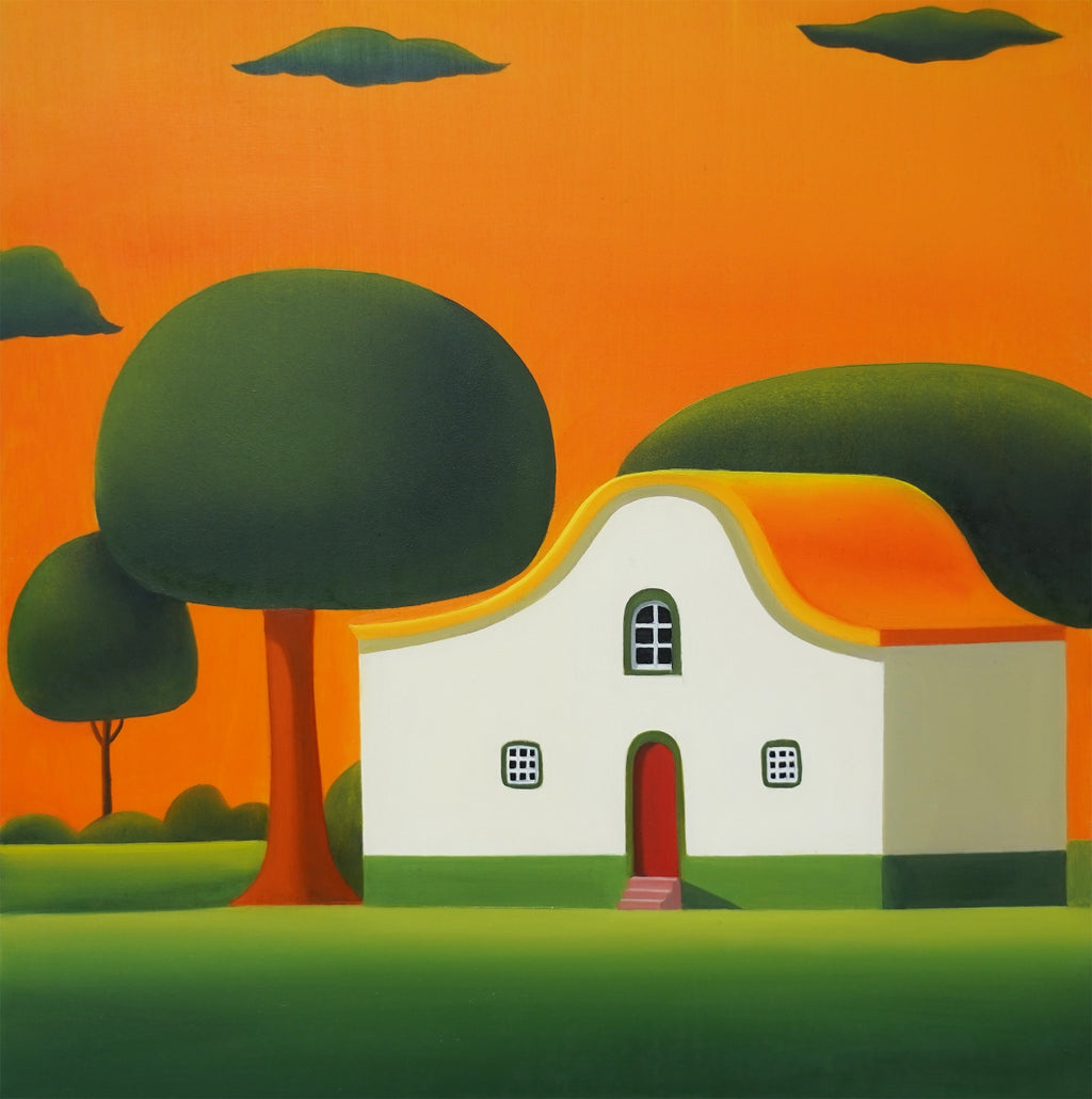 Fairytale House, 2025