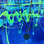 Deep Blue Reverie, 2022