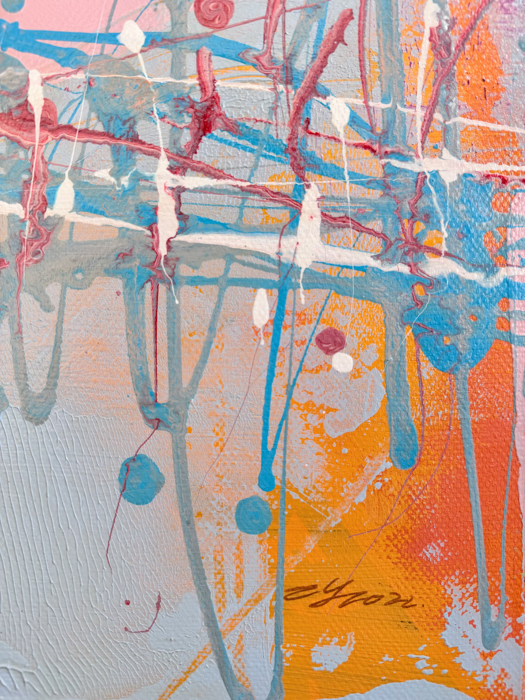 Fall in love first sight, 2022