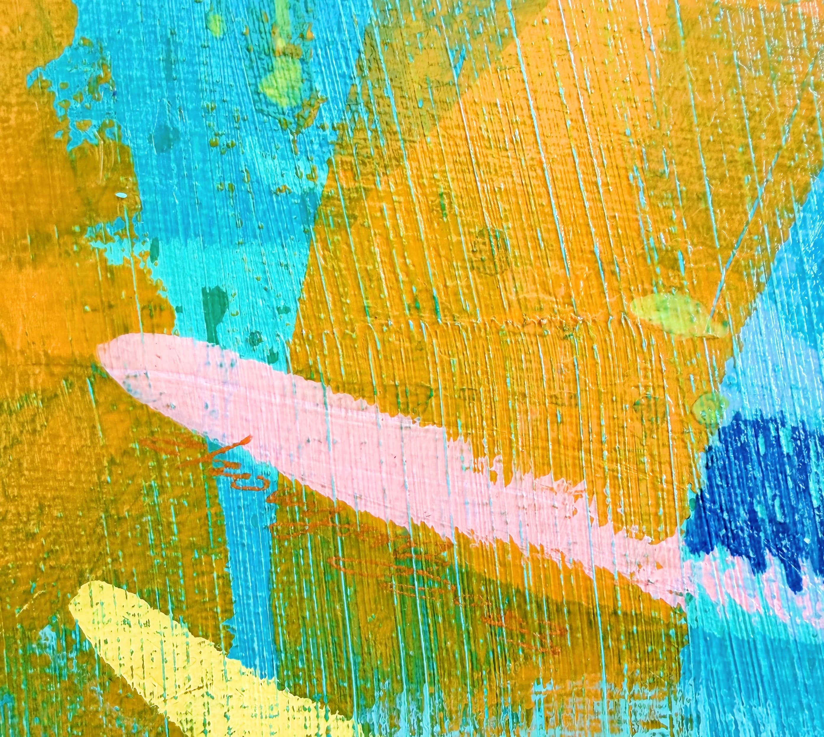 A Day of Reverie, 2023