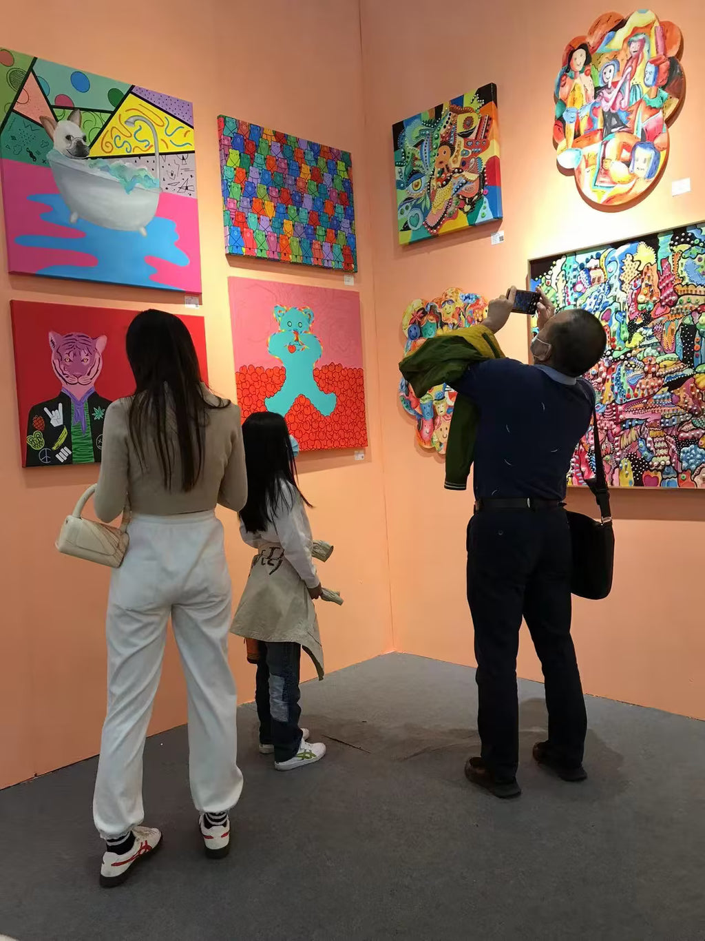 The Gathering II, 2022