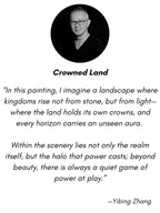 Crowned Land