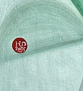 The Wandering Balladeer, 2025